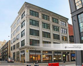 The Steele Building