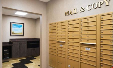 Markham Executive Center