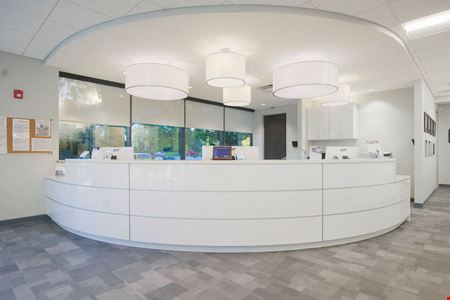 100% Leased Medical Investment