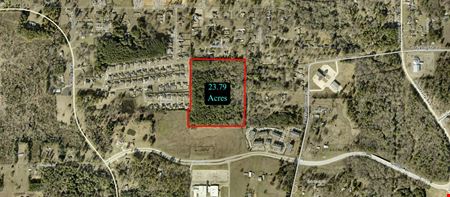VacantLand space for Sale at 23.79 Acres For Residential Development in Texarkana