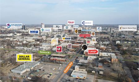 Delano Retail