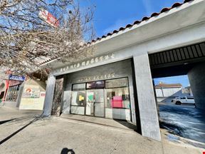 808 N. Hill St.