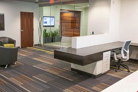 Zenith Ridge