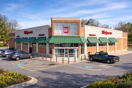 Retail space for Sale at WAG #11396 - Charlotte, NC in Charlotte