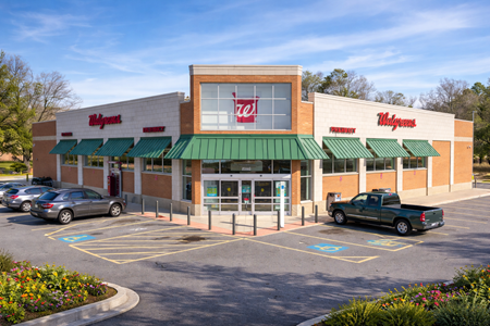 Retail space for Sale at WAG #11396 - Charlotte, NC in Charlotte