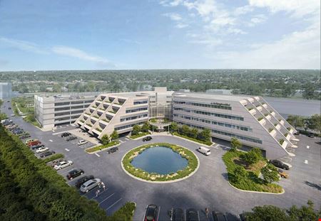 Office space for Rent at Arlington Med in Arlington Heights