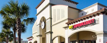 Retail space for Rent at Royal University Plaza in Coral Springs