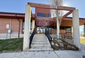 1574 West 1700 South - Salt Lake City, UT