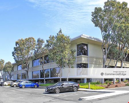 Foster City Medical Pavilion