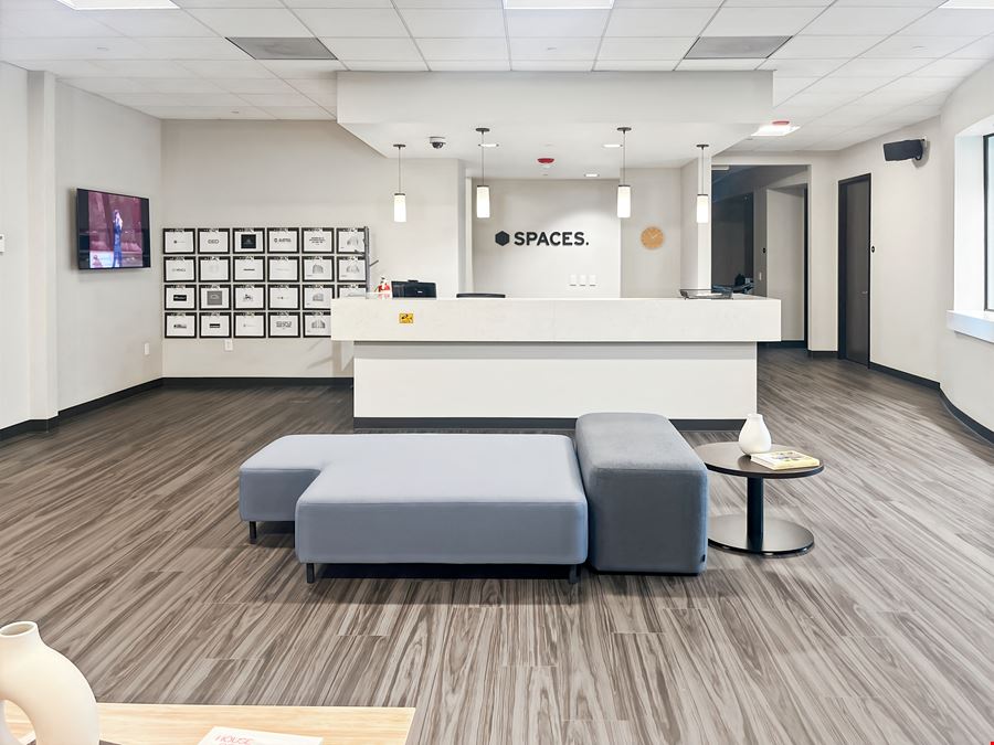 Spaces - Fresno - E River Park Circle