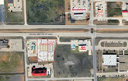 VacantLand space for Rent at Bridgeport Retail in Bridgeport