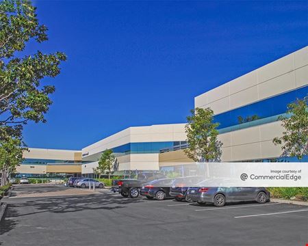 Office space for Rent at Havengate Center in Rancho Cucamonga