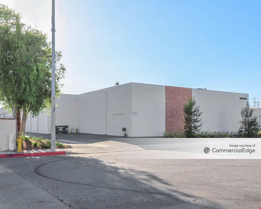 15717 Texaco Avenue Industrial For Rent PropertyShark