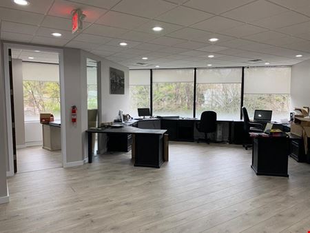 Office space for Rent at 245 Saw Mill River Rd, Top Floor, Suite 301 & 311 in Hawthorne