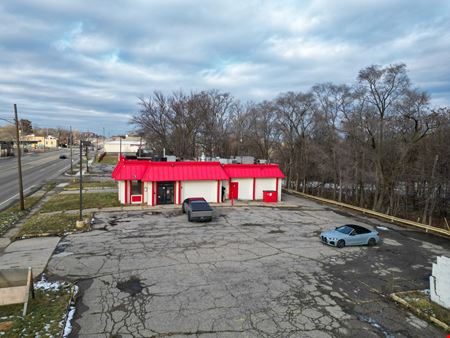 2nd Generation Restaurant