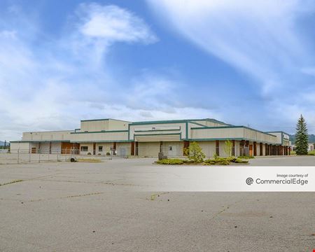 Retail space for Rent at 505 West Kathleen Avenue in Coeur d'Alene