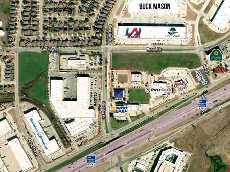 Other space for Sale at ±1.4 AC | THE COLONY in The Colony