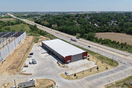 13770 Hwy 370 - Industrial Building