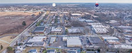 Industrial space for Sale at Industrial Property for Sale in Northeast Philadelphia in Philadelphia