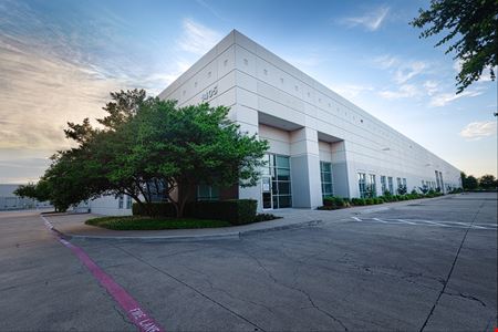 Coppell Business Center II (1405)