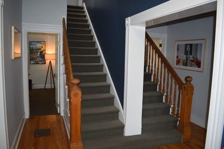 Flexible leasing options: full building (up to ±4,144 SF)