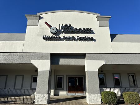6200 - 6220 Stage Road & Elmore Park