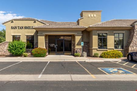 1355 South Higley Road Bldg. 5 Ste 114