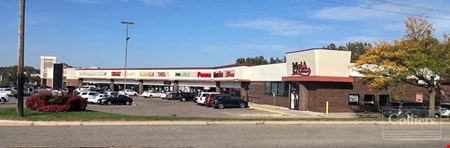 Retail space for Rent at Robert Square Shopping Center in West Saint Paul