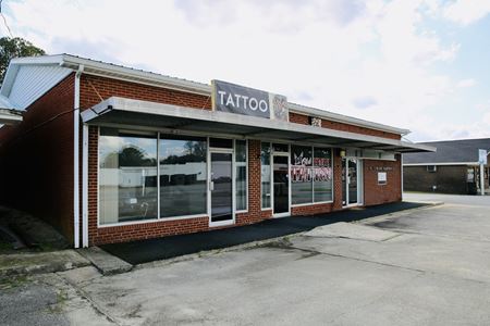 Office space for Sale at U.S. Highway 64 Commercial Investment Opportunity in Williamston