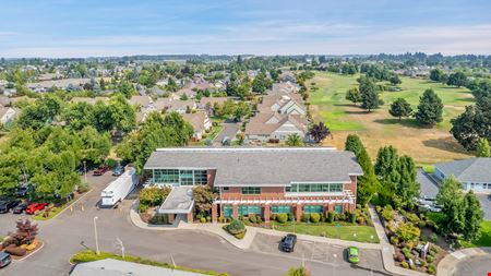 Prime Medical Suites in Woodburn's Pediatric and Wellness Hub