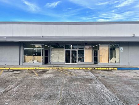 Retail space for Rent at Multi- Purpose Economical Commercial Space for Lease in New Orleans