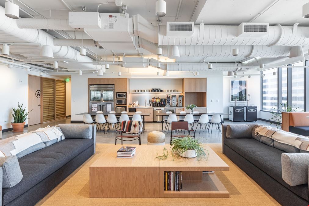 WeWork - 1775 Tysons Blvd