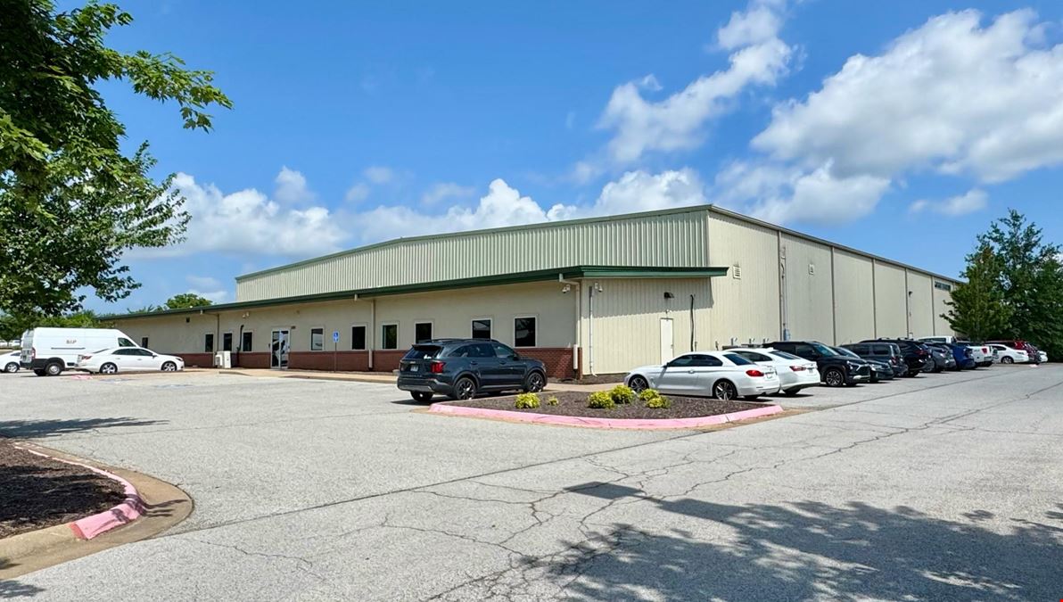 2501 SE Otis Corley Dr