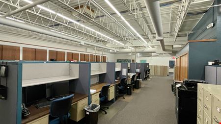 6400 Industrial Loop