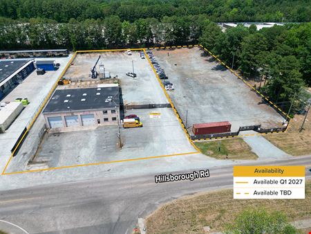 4430 Hillsborough Rd