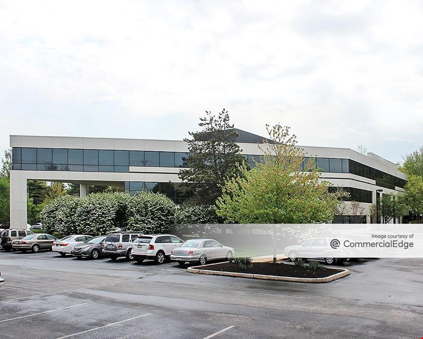 Southpoint - 1160 & 1180 West Swedesford Road