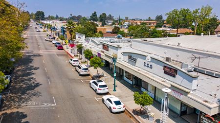 100% Leased Multi-Tenant Commercial Property