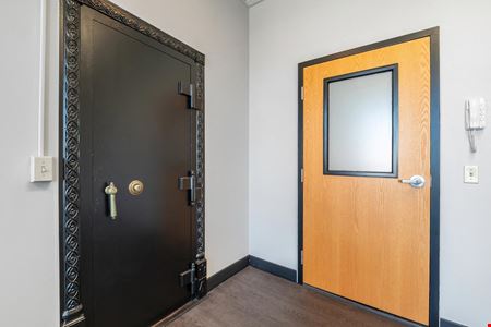Office Space in the Landmark Building in Pittston
