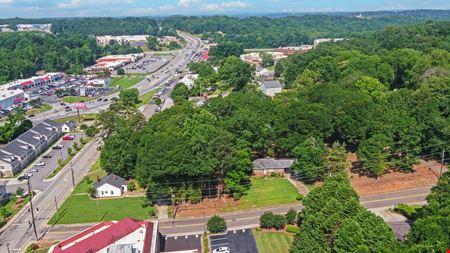 Land Available for Development