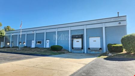 Industrial space for Rent at 1163 Holiday Drive in Kent