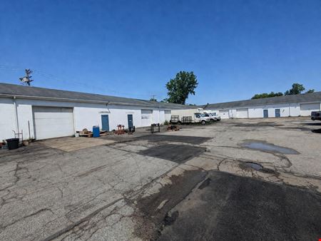 Industrial space for Sale at Multi-Tenant Industrial Investment Opportunity in Painesville