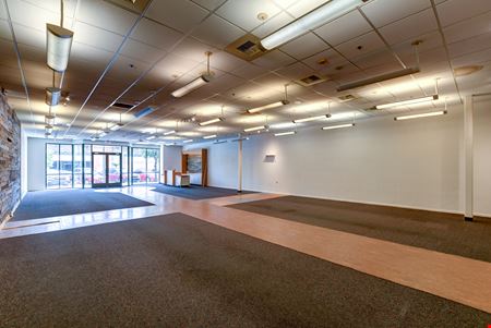 Pine Ridge Marketplace For Lease Center