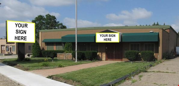 Eastpointe - Freestanding Banquet Hall/Event Center