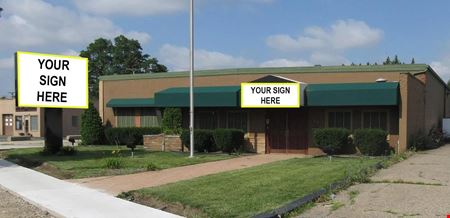 Eastpointe - Freestanding Banquet Hall/Event Center