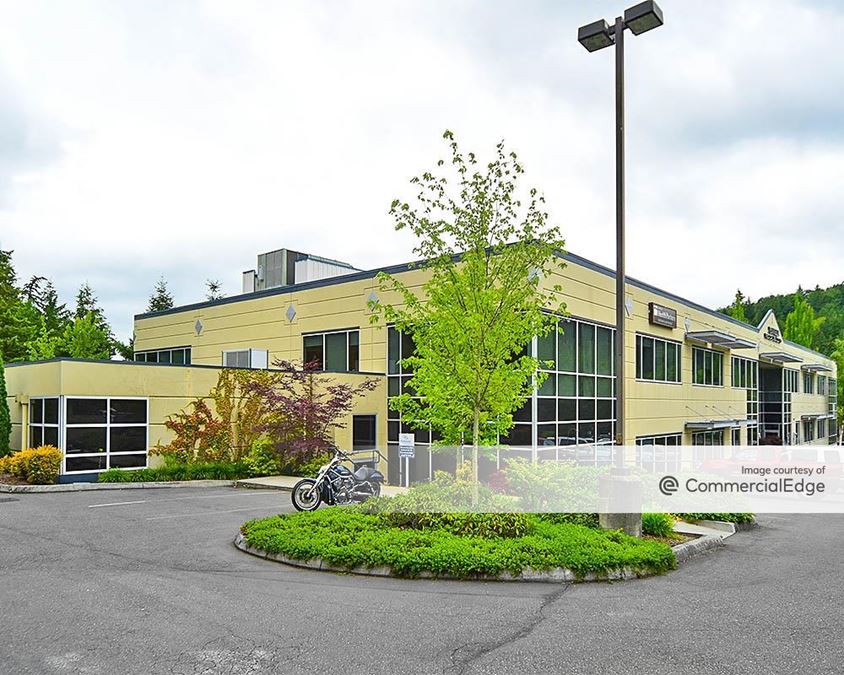 Peninsula Medical Building