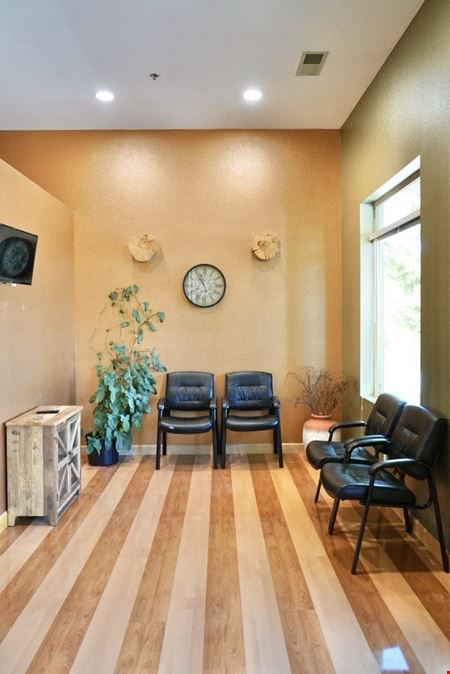 University Hills Professional Center