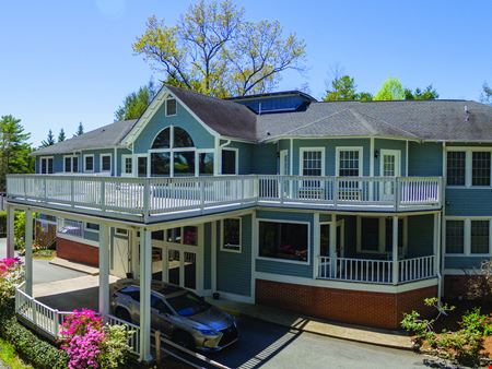 Highland Lake Inn & Resort