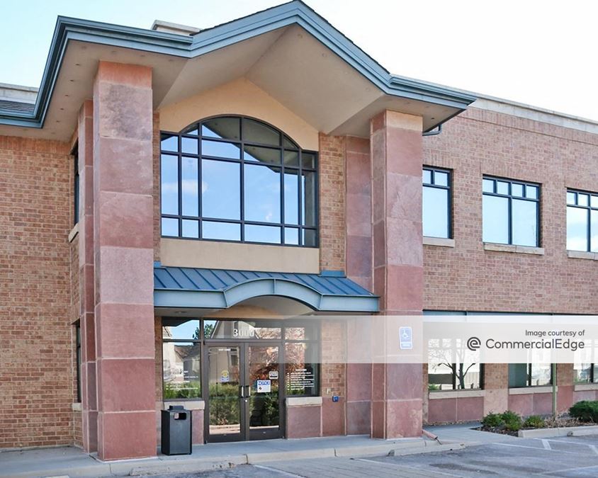 3000 Center Green Drive