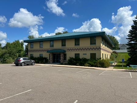 Office space for Sale at 669 N Medina St in Loretto