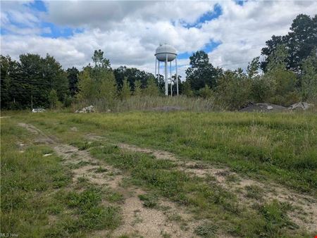Saybrook I-90 / SR 45 Interchange Industrial Development Site - 36 acres Vacant Land